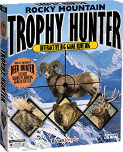Rocky Mountain Trophy Hunter - PC