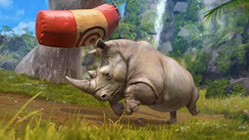 Zoo Tycoon: Végső Állat Gyűjtemény - PC