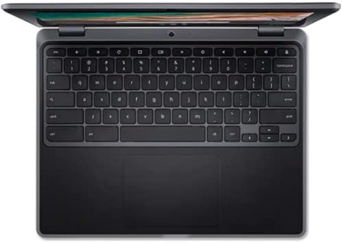 Acer Chromebook Spin 512 R853TA R853TA-C7KT 12 Igen 2 az 1-ben Chromebook - HD+ - 1366 x 912 - Intel Celeron N5100 Quad-core