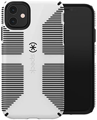 Speck iPhone 11 Esetben - Csepp Védelem, Emelt Lökhárítók & Extra Markolat Slim Design, Dual Layer Védő Párna & Qi Vezeték