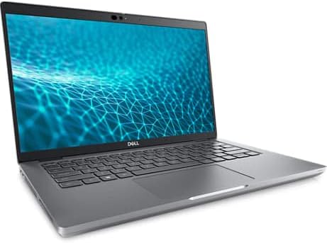 Dell Latitude 5000 5431 Laptop (2022) | 14 FHD | Core i7-256 gb-os SSD - 64 gb-os RAM - GeForce MX550 | 12 Mag @ 4.8 GHz