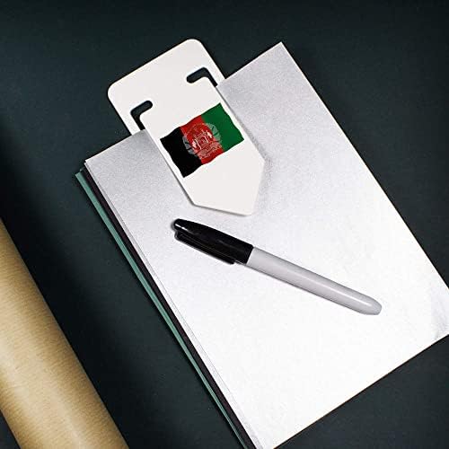 Azeeda 141mm 'Afganistan Zászló' Óriás Műanyag Csipesz (CC00068645)