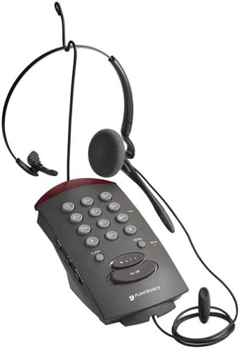 Plantronics T10, Vezetékes Headset Telefon (Megszűnt Gyártó által)