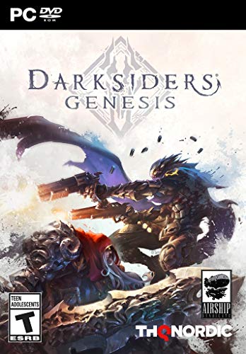 Darksiders Genesis - PC Standard Edition
