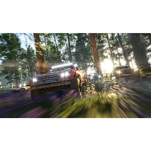 Forza Horizon 4 Ultimate Edition – Xbox / Windows [Digitális Kód]