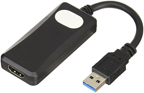Ainex AMC-USBHD USB-HDMI Adaptert, 4 Eszközök