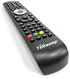 Tekswamp TV Távirányító Mitsubishi LT-46151