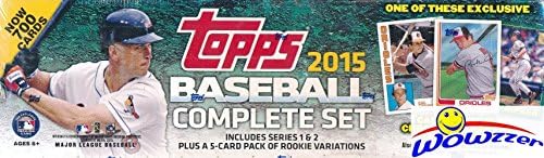 2015 Topps Baseball KIZÁRÓLAGOS HATALMAS 706 Kártya Kiskereskedelmi Gyárilag úgy van Beállítva, KÉT(2) KRIS BRYANT ÚJONCOK