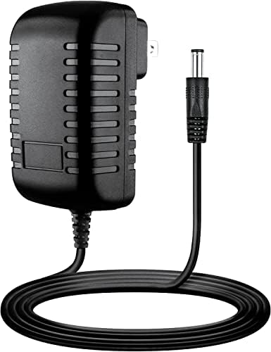 A fickó-Tech AC Adapter Kompatibilis Rocketfish RF-G1185 4-Port HDMI Selector Kapcsolóüzemű Tápegység