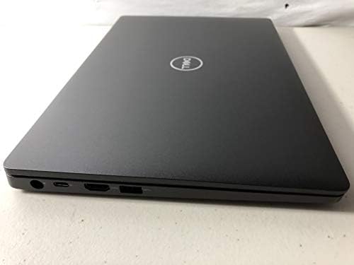 Dell Latitude 5300 13.3 Laptop - 1920 X 1080 - Core i7 i7-8665U - 16GB RAM - 256 gb-os SSD
