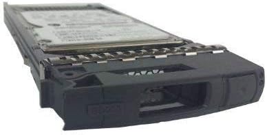 NetApp X423A-R5 108-00222+A0 900GB 10K SAS 6 gb 2.5' Merevlemez DS2246 Polc (Felújított)