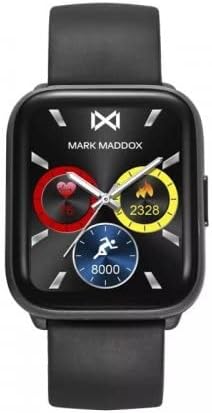 Mark Maddox Reloj Okos Most HS0004-50 aluminio