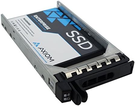 Axióma 3.84 TB Enterprise EV200 3,5 hüvelykes Hot-Swap SATA SSD Lenovo
