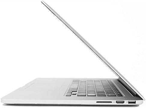 Apple MacBook Pro ME864LL/EGY 13,3 Hüvelykes Laptop Retina Display (Felújított)