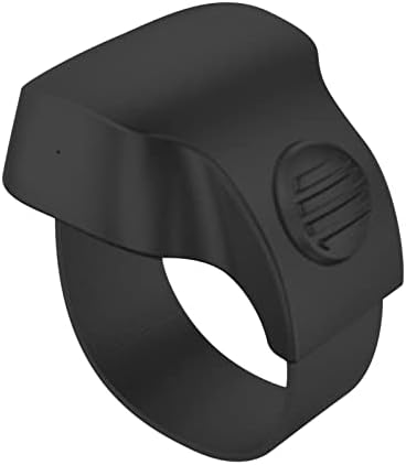 R10 Bluetooth Gyűrű Mini Vezeték nélküli Bluetooth Távoli Kioldó Vezérlő Gomb Egyéni ZU2