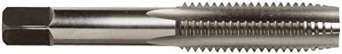 Alfa Eszközök HSMTP271031 12mm x 1.75 mm-es Nagy Sebességű Acél Metrikus Érintse meg a Csatlakozót (5 Csomag)
