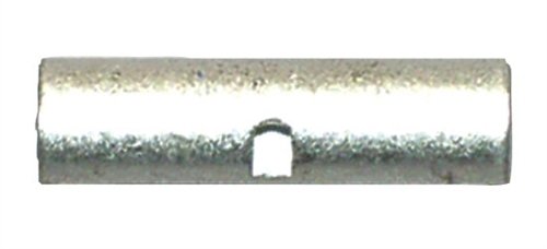 Gyors Kábel 166480-1000 Nem Szigetelt Solderless Fenék Csatlakozó, 12-10 Wire Gauge ónozott Lágyítják Réz (Csomag 1000)