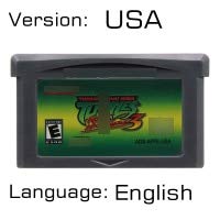 ROMGame videojáték Patron 32 Bites Játék Konzol Kártya Teenagee Mutantt Ninjaa Turtless Sorozat TurtlesS 3 USA-ban