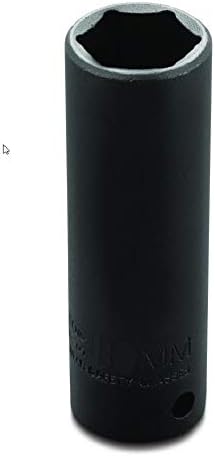 Stanley Proto J7330MHT 1/2 - Meghajtó Vékony Fal Mély Hatást Aljzat, 30mm, 6 Pont