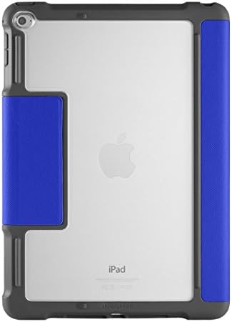 STM Dux, masszív tok Apple iPad 2 - Kék (stm-222-104J-25)
