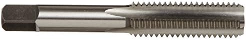 Alfa Eszközök HSMTB72020 5mm x 0,75 mm hss Metrikus Mélypont Érintse meg a Föld Szál-4 Fuvola
