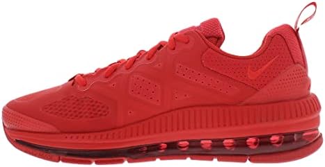 Nike Air Max Genom Férfi Cipő,Egyetemi Vörös/Piros Egyetem