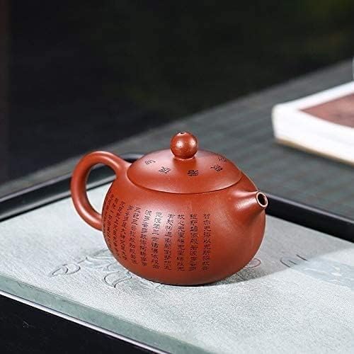 Iroda Tea Tea Set,Lila Agyag,Drinkware Teáskannák
