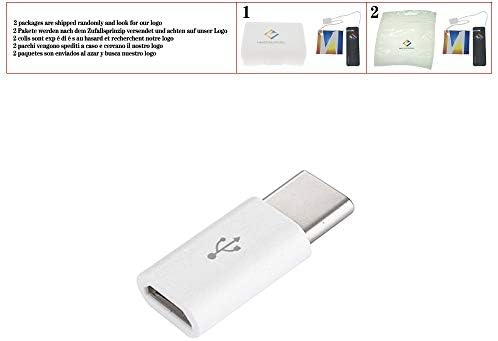 5/1DB Mobil Telefon Adapter Micro USB-USB C Adapter Microusb Csatlakozó Huawei Xiaomi Samsung Galaxy A7 Adapter USB Típus