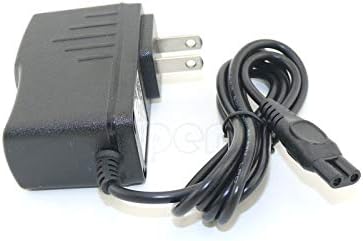 PPJ Globális AC/DC Adapter Philips Norelco 7315XL 7325XL 7340XL 7345XL 7349XL 7350XL 7380XL 7610XL Borotva/Epilátor 15V Tápkábel