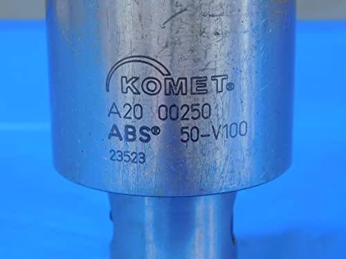 KOMET A20 00250 Moduláris Kiterjesztését 100mm Vetítés ABS 50 Kapcsolat 50-V100 - MB9941BP2
