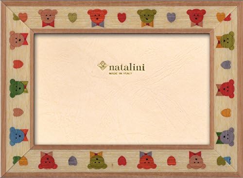 Natalini Medvék 13X18